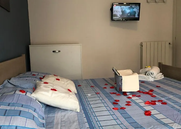 B&B Cristal Beach