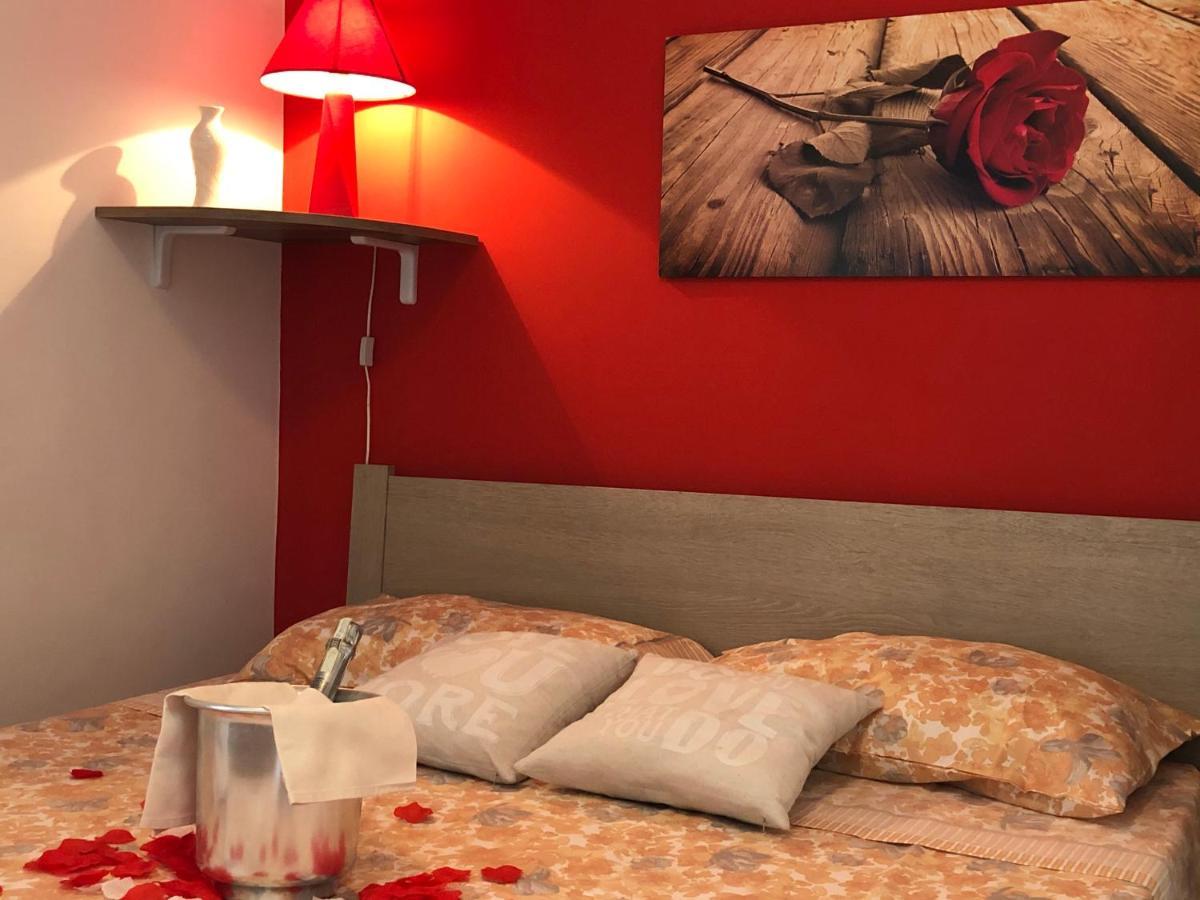 Cristal Beach Bed and breakfast